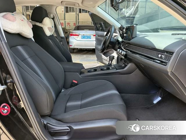 Honda Civic id 4274020 из Китая 8