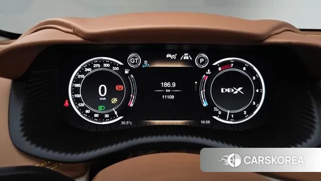 Aston Martin DBX id 3058892 из Кореи 17