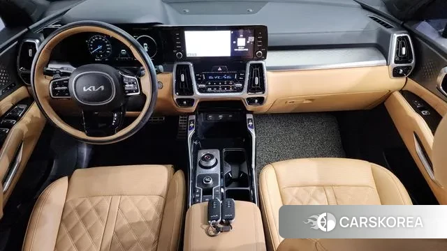 Kia Sorento 4th Generation id 3003232 из Кореи 17