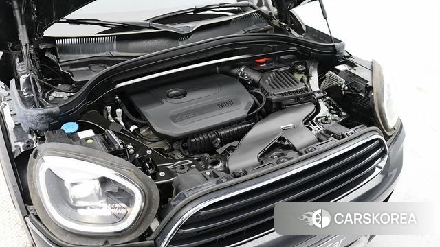 Mini Cooper Countryman id 3891409 из Кореи 17
