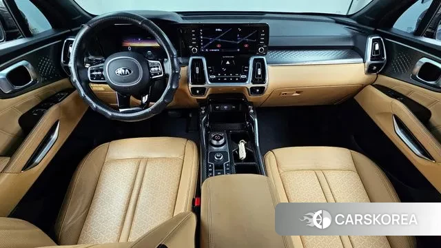 Kia Sorento 4th Generation id 3582690 из Кореи 17