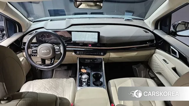 Kia The New Carnival 4th Generation id 3739525 из Кореи 17