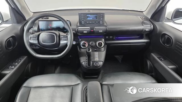 Hyundai Casper id 3818364 из Кореи 17