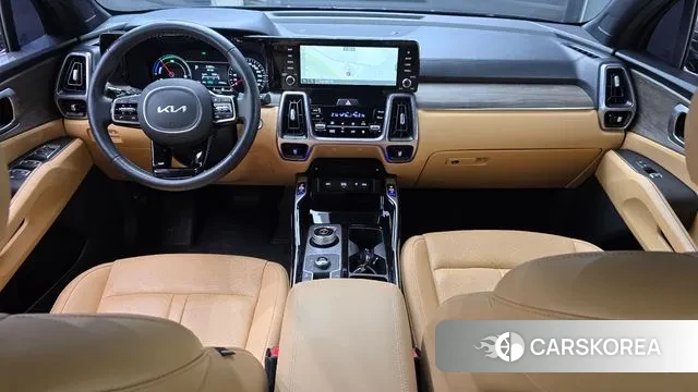 Kia Sorento 4th Generation id 2968639 из Кореи 17