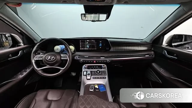 Hyundai The New Palisade id 3452661 из Кореи 17