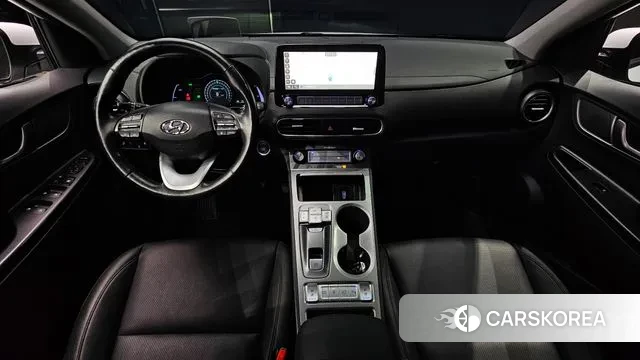Hyundai Kona Electric id 3312671 из Кореи 17