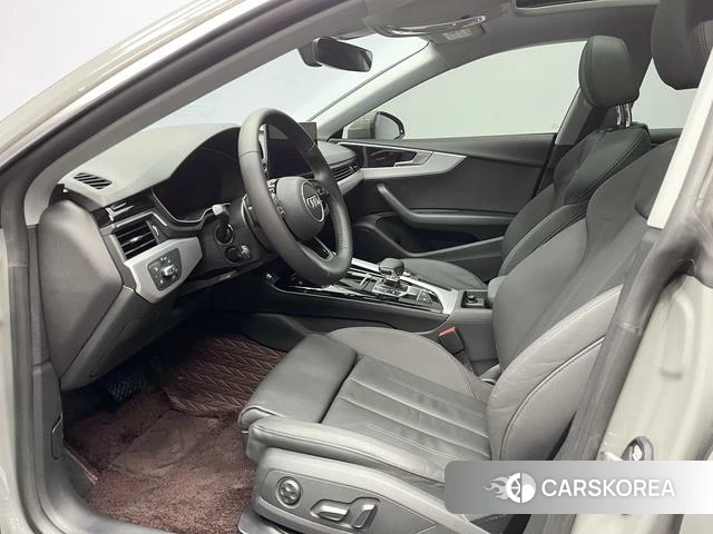 Audi A5 id 4217494 из Китая 18