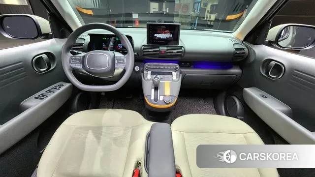 Hyundai Casper id 3032123 из Кореи 17