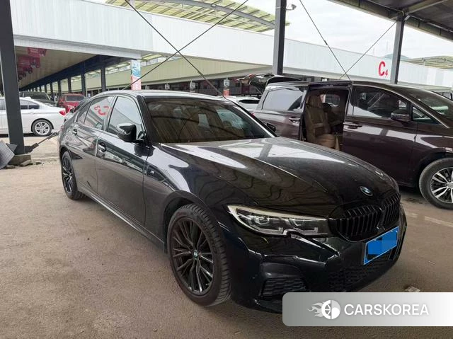 BMW 3 series id 4301684 из Китая 7