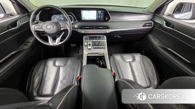 Hyundai Palisade id 3343394 из Кореи 17