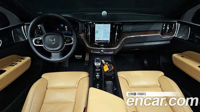 Volvo XC60 second Generation id 2715726 из Кореи 17