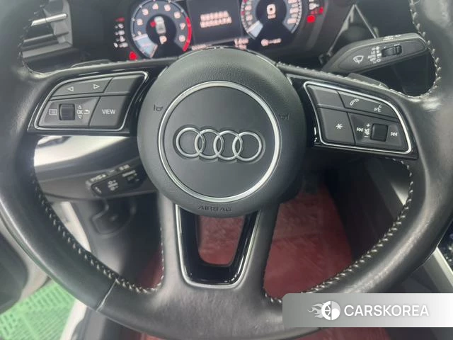 Audi A3 id 4291238 из Китая 23