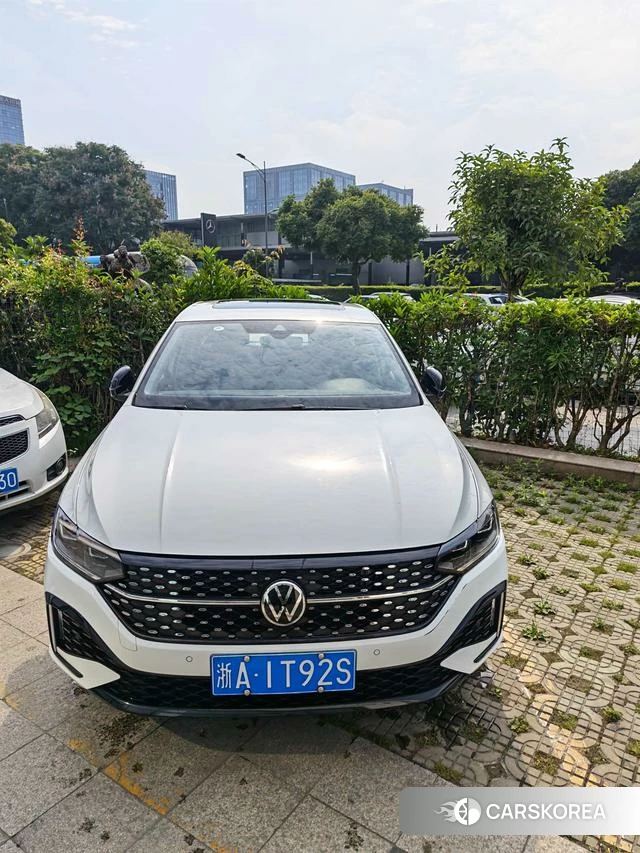 Volkswagen Lavida id 4298077 из Китая 7