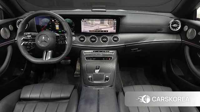 Mercedes-Benz E-Class W213 id 4281892 из Кореи 29