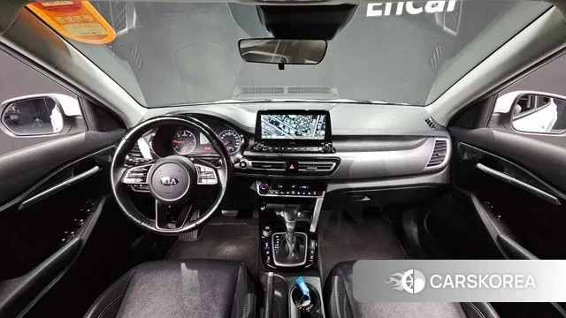 Kia Seltos id 2994952 из Кореи 17