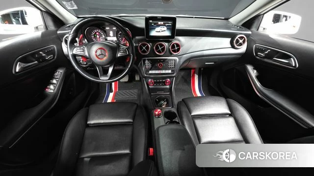 Mercedes-Benz GLA-Class X156 id 3955689 из Кореи 17