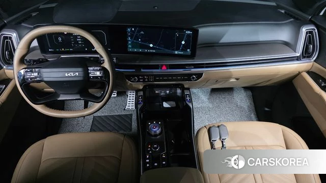 Kia The New Sorento 4th Generation id 4200591 из Кореи 33