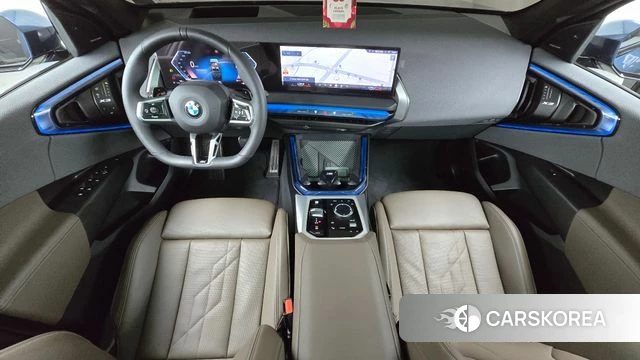 BMW X3 (G45) id 4578608 из Кореи 31