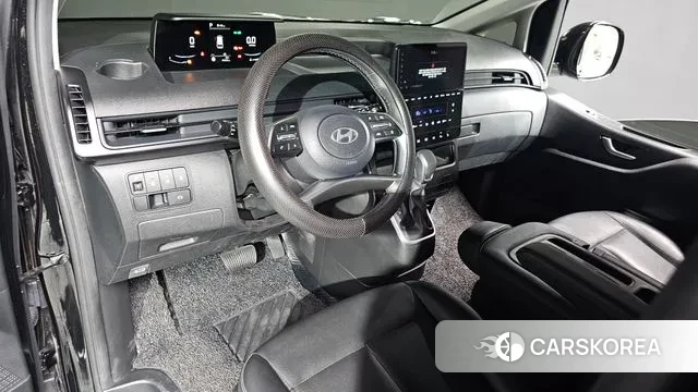 Hyundai Staria id 3206718 из Кореи 17