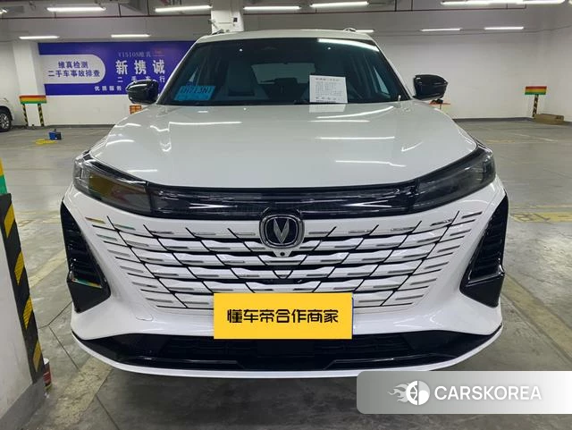 Chang'an CS75 PLUS id 4392191 из Китая 7