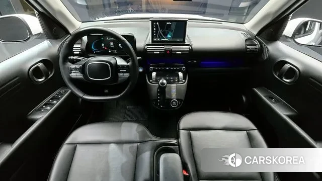 Hyundai Casper id 3508198 из Кореи 17