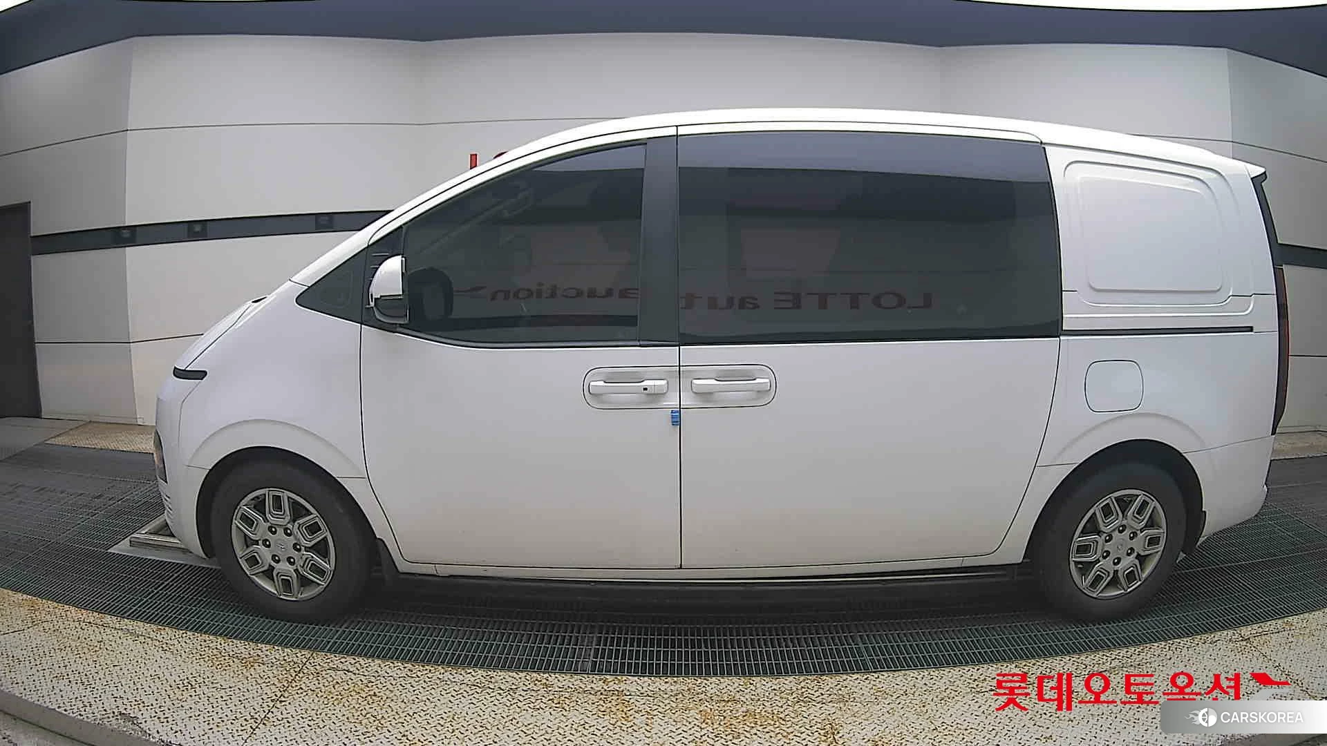 Hyundai Staria id 4902511 из Кореи 34