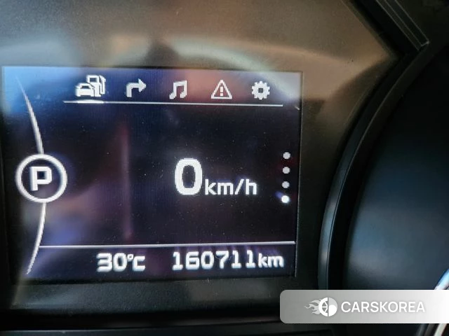Kia All New Carnival id 4643110 из Кореи 17
