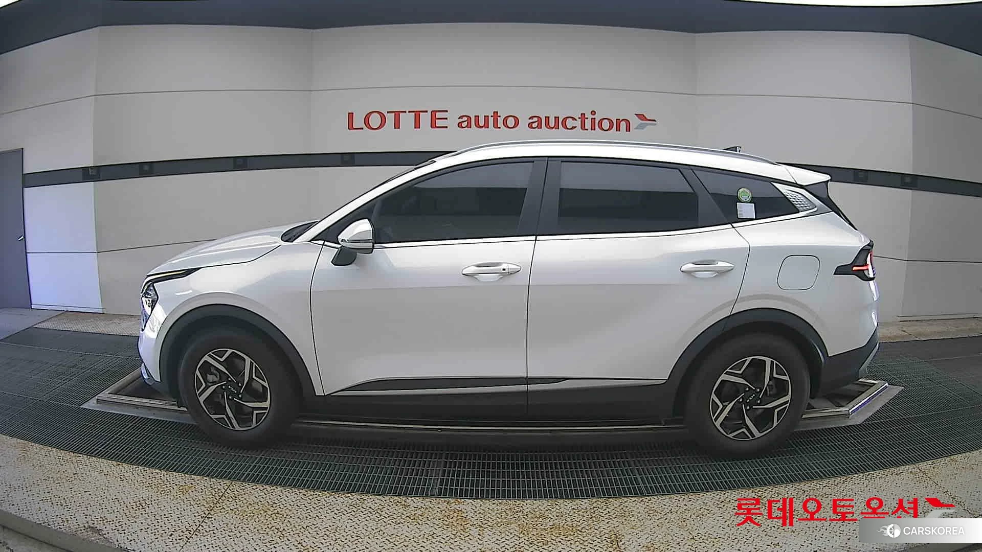 Kia Sportage id 4669095 из Кореи 35
