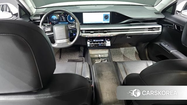 Hyundai Grandeur (GN7) id 4178271 из Кореи 17