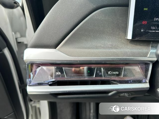 BMW 7 Series (G70) id 4680075 из Кореи 7