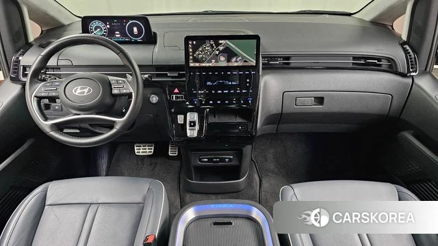 Hyundai Staria id 3811197 из Кореи 17