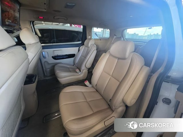 Kia The New Carnival id 4511739 из Кореи 7