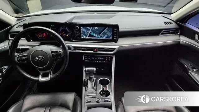 Kia K5 3rd generation id 2975994 из Кореи 17