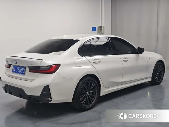 BMW 3 series id 4335233 из Китая 20