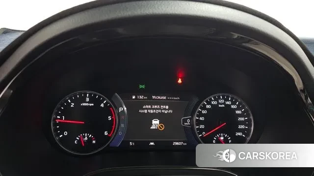 Kia Seltos id 3484251 из Кореи 17