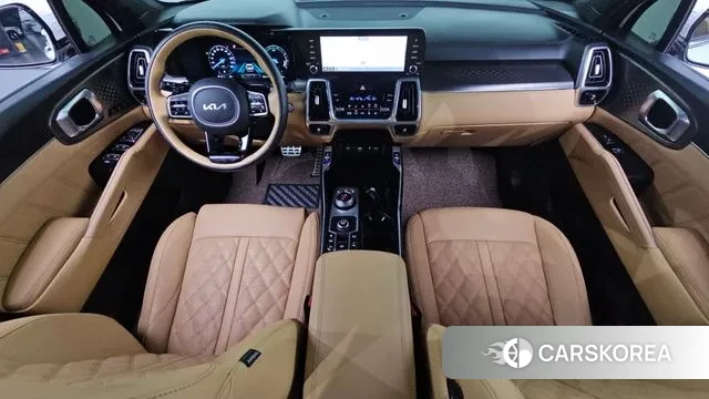 Kia Sorento 4th Generation id 3011877 из Кореи 17