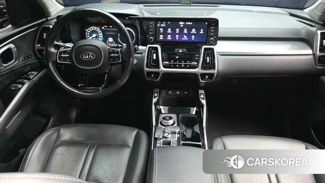 Kia Sorento 4th Generation id 3860355 из Кореи 17