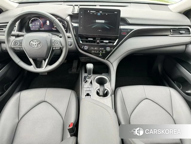Toyota Camry id 4335348 из Китая 12
