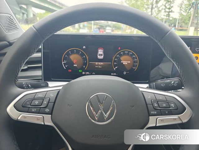 Volkswagen Lingdu id 4259940 из Китая 10