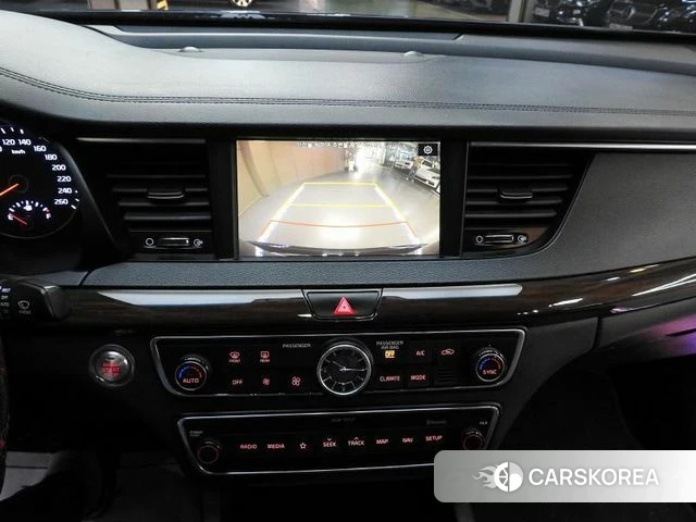 Kia Come New K7 id 4285912 из Кореи 17