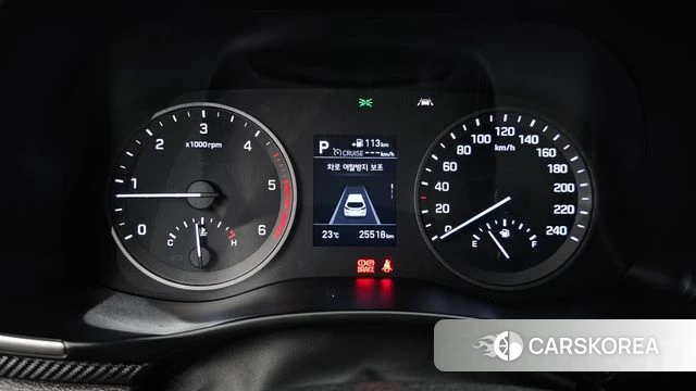 Hyundai All New Tucson id 4604670 из Кореи 29