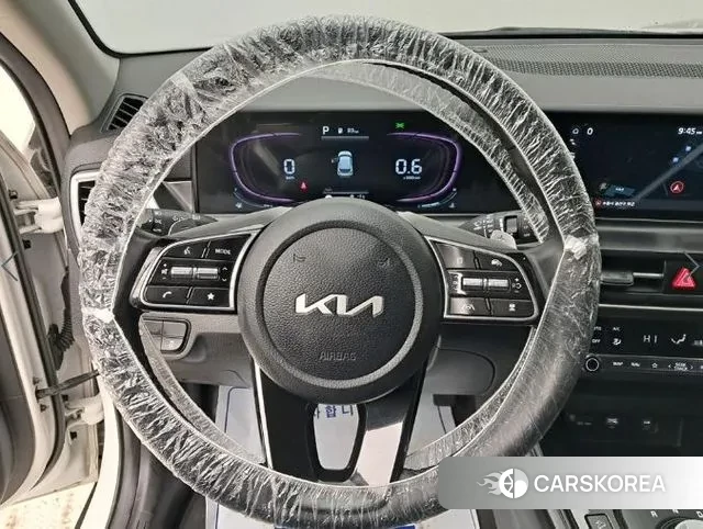 Kia The New Seltos id 3721300 из Кореи 16