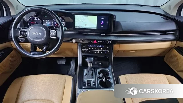 Kia Carnival 4th generation id 3691079 из Кореи 17