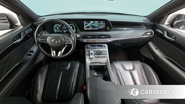 Hyundai Palisade id 2975687 из Кореи 17