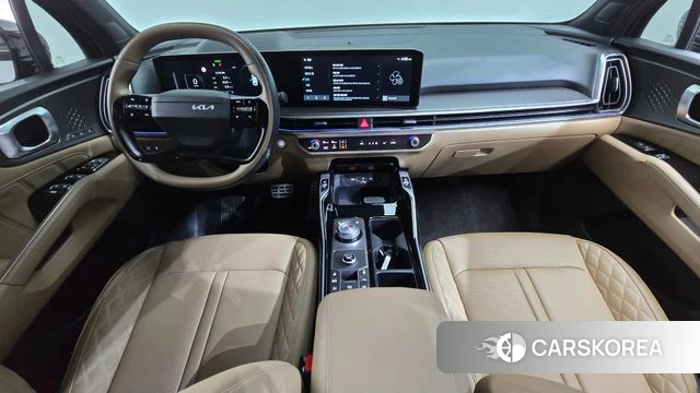 Kia The New Sorento 4th Generation id 4734559 из Кореи 31