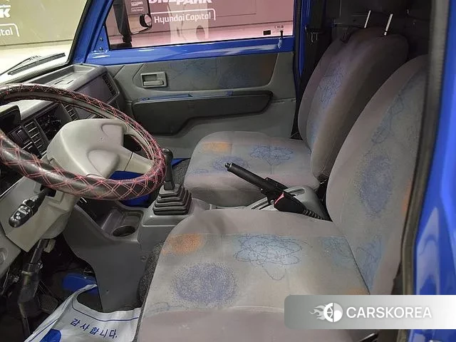 Chevrolet (GM Daewoo) New Damas id 3413241 из Кореи 10