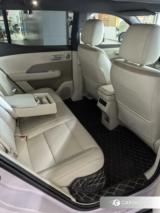 Toyota Platinum Wisdom 3X id 4342013 из Китая 9