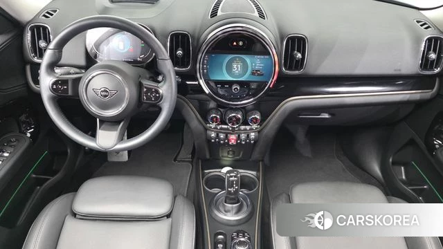 Mini Cooper Countryman id 4749708 из Кореи 31