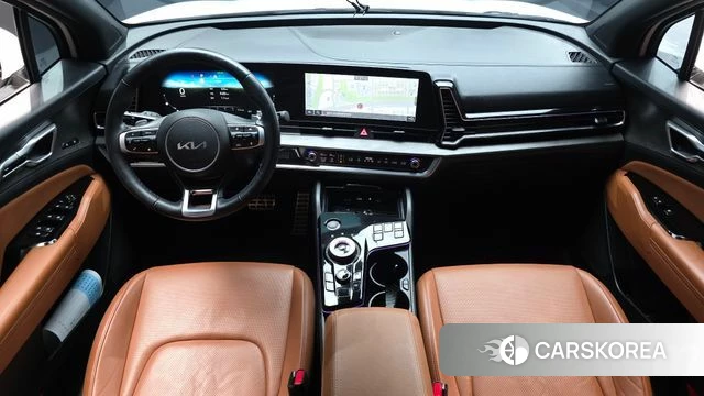 Kia Sportage 5th Generation id 4922109 из Кореи 32