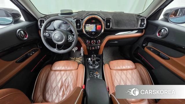 Mini Cooper D Countryman id 4707990 из Кореи 31